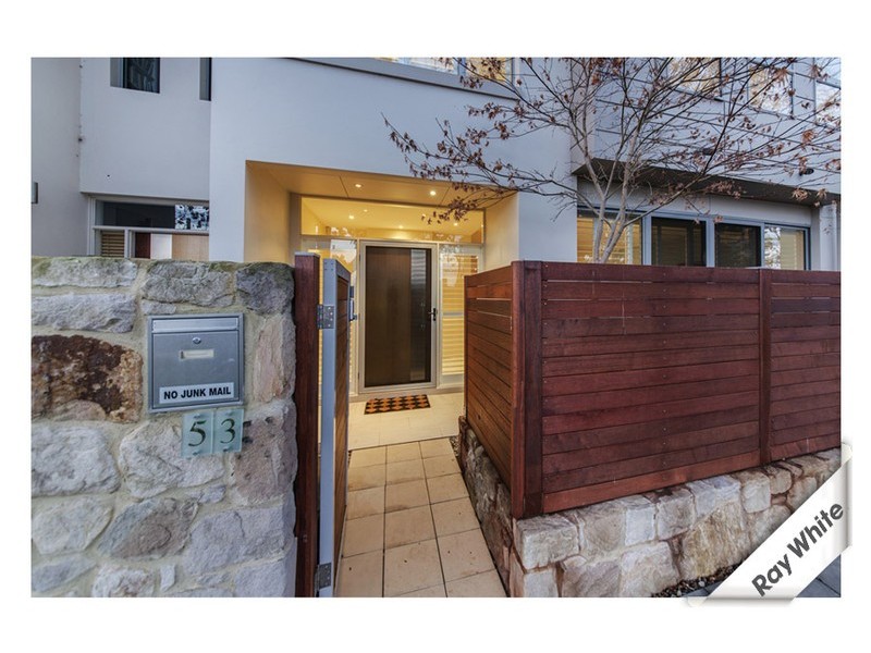 53 Cunningham Street, Kingston ACT 2604