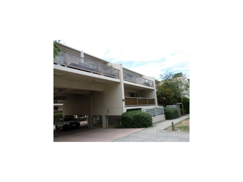 61/47 Kennedy Street, Kingston ACT 2604