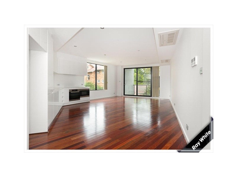 7/43 Hampton Circuit, Yarralumla ACT 2600