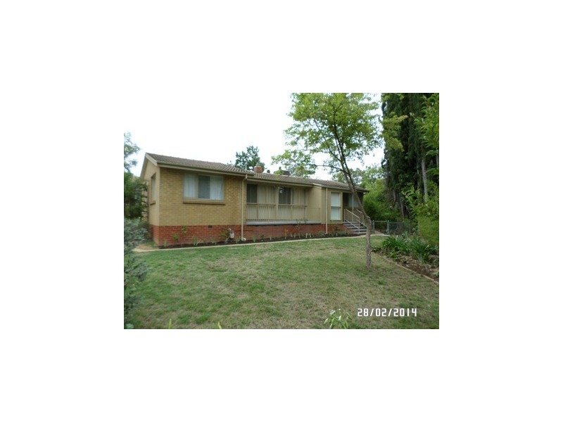 6 Dalrymple Street, Red Hill ACT 2603