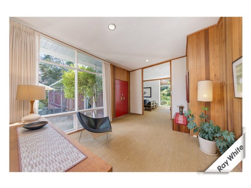4 Supply Place, Red Hill ACT 2603