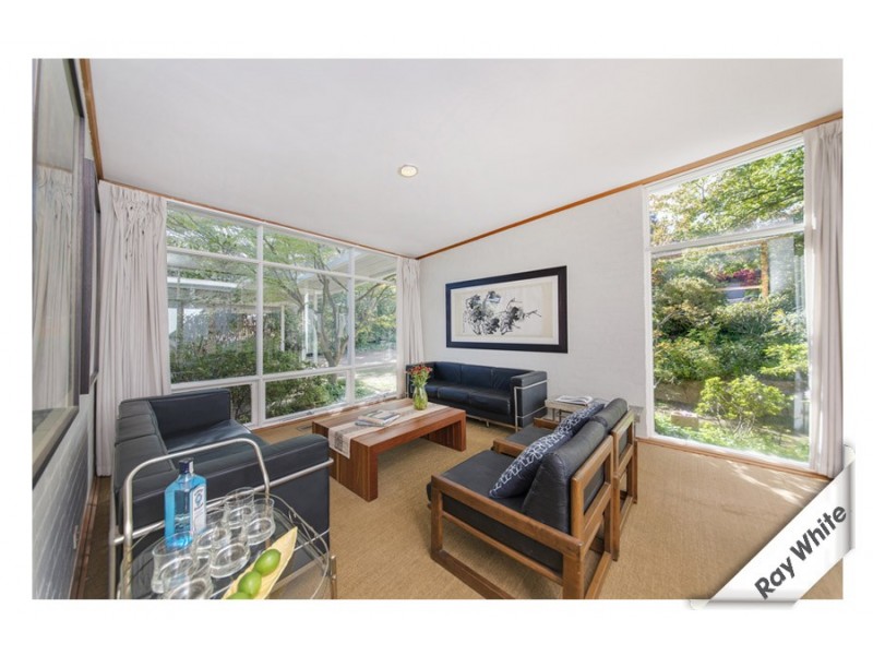 4 Supply Place, Red Hill ACT 2603