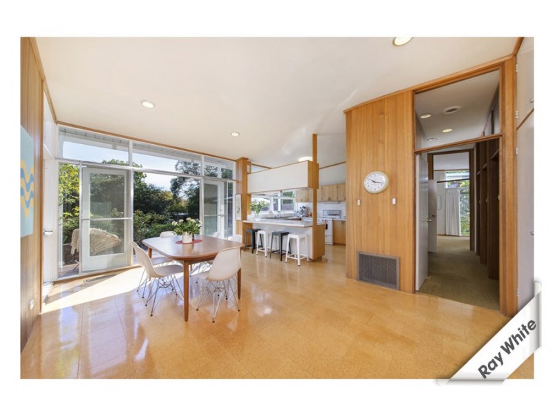 4 Supply Place, Red Hill ACT 2603