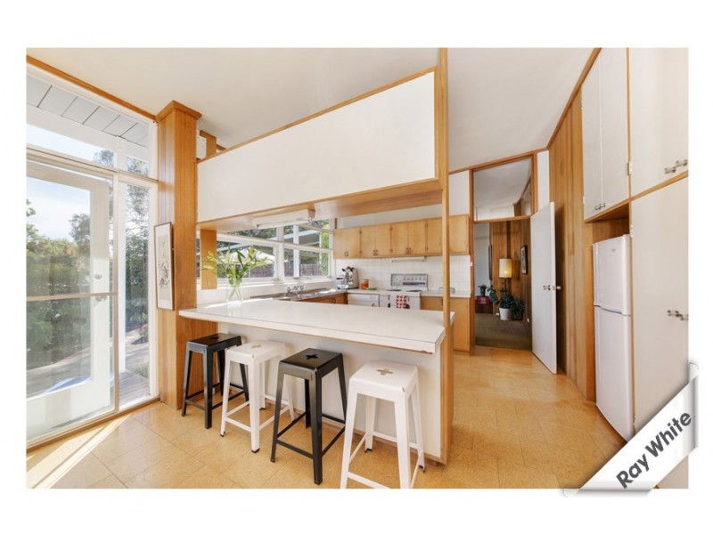 4 Supply Place, Red Hill ACT 2603