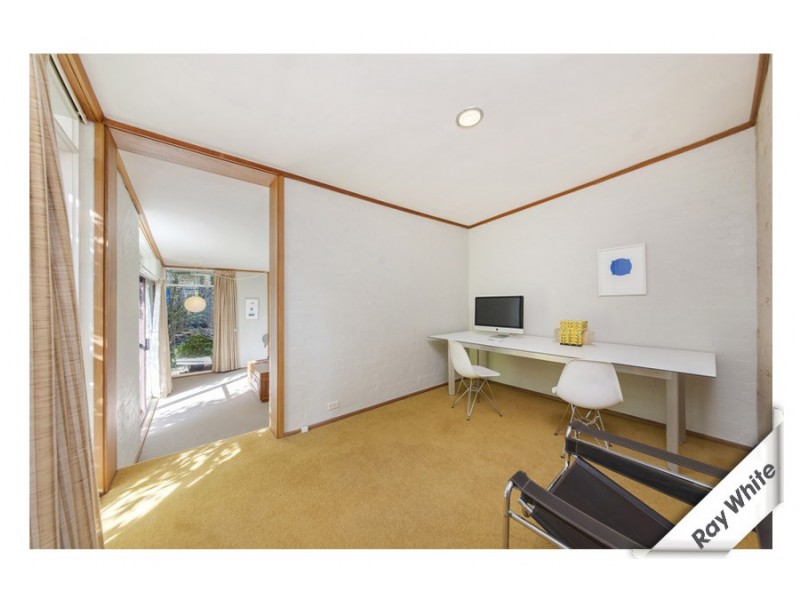 4 Supply Place, Red Hill ACT 2603