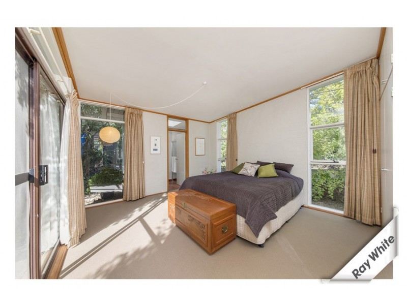 4 Supply Place, Red Hill ACT 2603