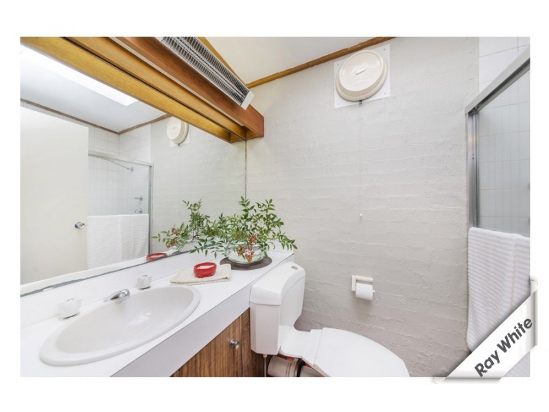 4 Supply Place, Red Hill ACT 2603