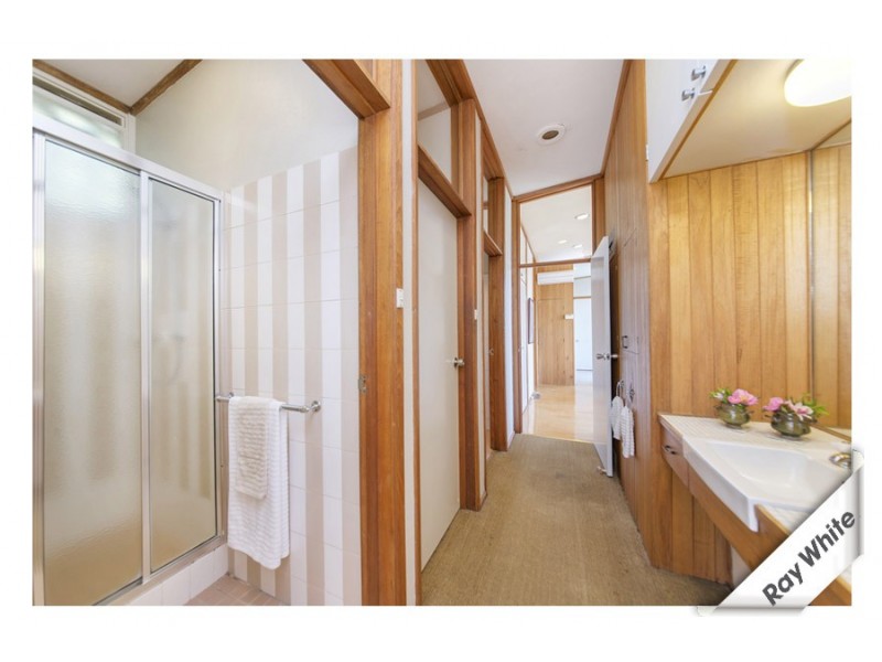 4 Supply Place, Red Hill ACT 2603