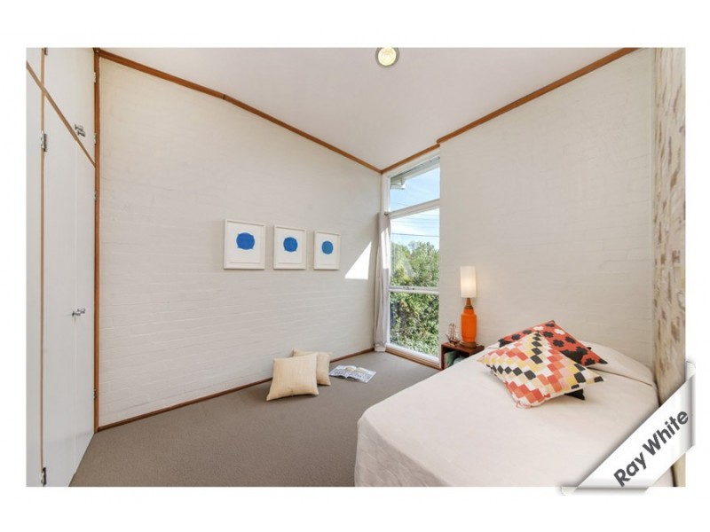 4 Supply Place, Red Hill ACT 2603