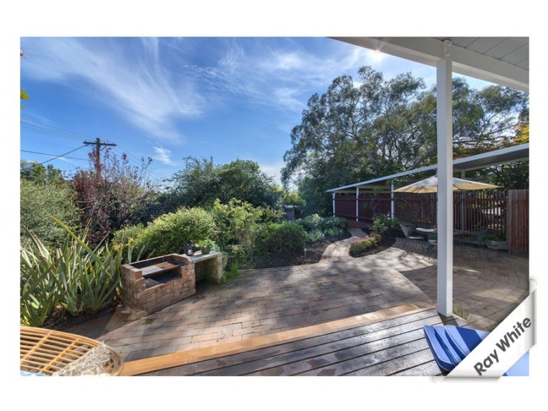 4 Supply Place, Red Hill ACT 2603