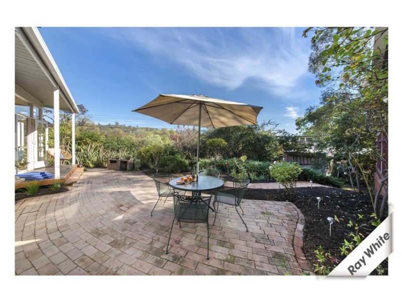 4 Supply Place, Red Hill ACT 2603