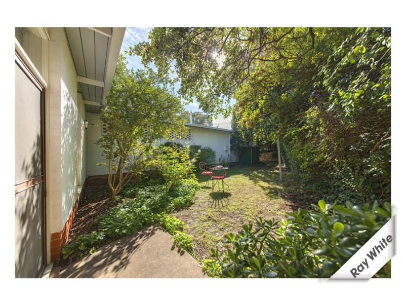 4 Supply Place, Red Hill ACT 2603