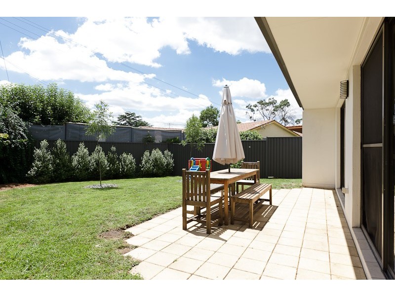 6b Green Street, Narrabundah ACT 2604