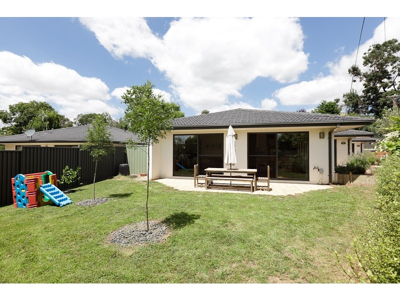 6b Green Street, Narrabundah ACT 2604