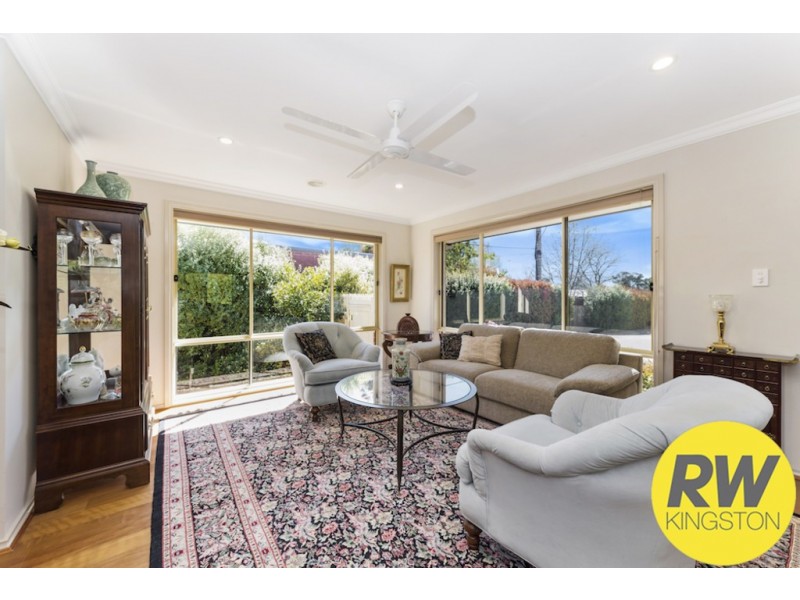 56A Sturt Avenue, Narrabundah ACT 2604