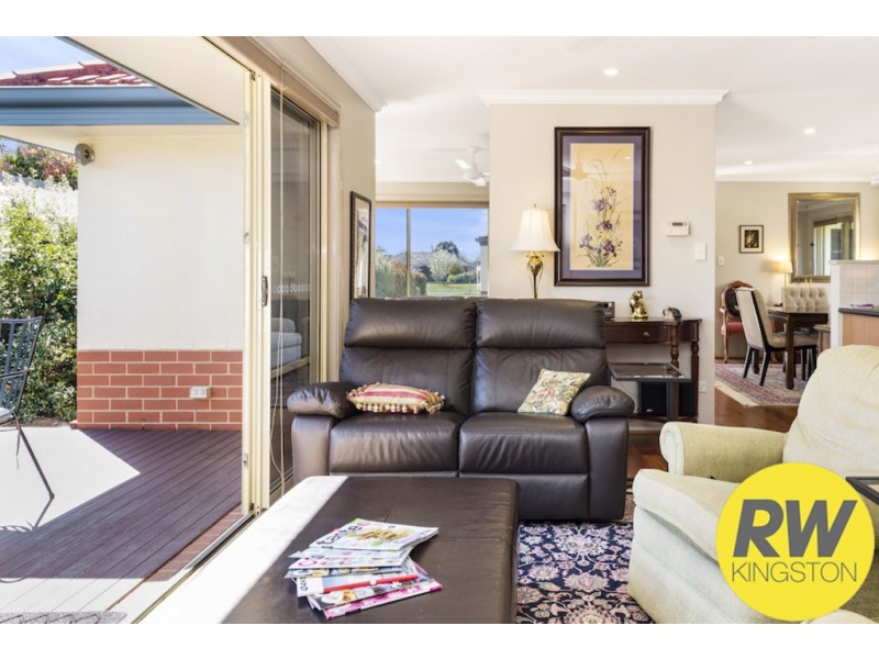 56A Sturt Avenue, Narrabundah ACT 2604