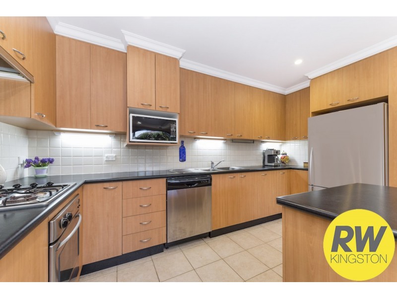 56A Sturt Avenue, Narrabundah ACT 2604