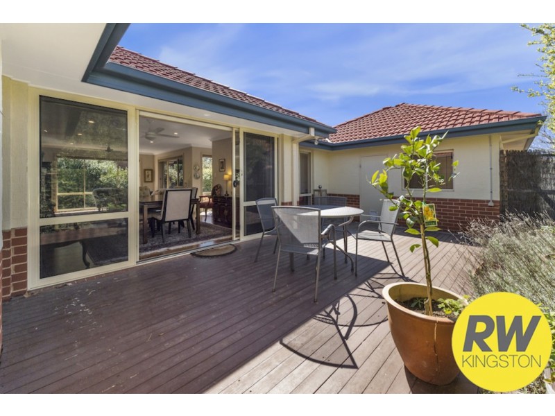 56A Sturt Avenue, Narrabundah ACT 2604