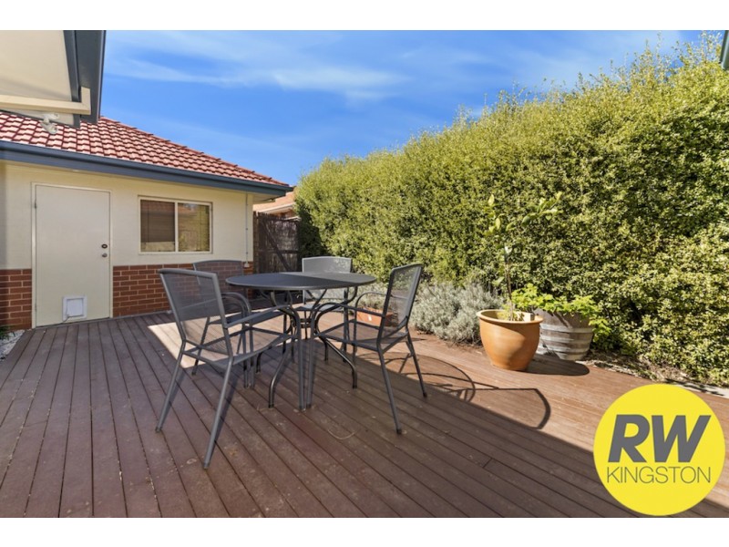 56A Sturt Avenue, Narrabundah ACT 2604