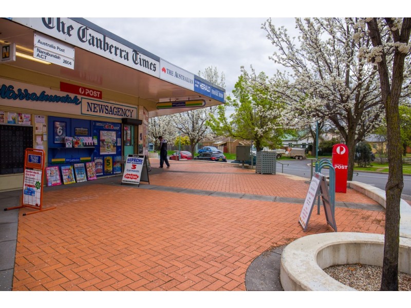 56A Sturt Avenue, Narrabundah ACT 2604