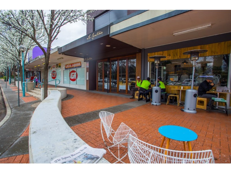 56A Sturt Avenue, Narrabundah ACT 2604