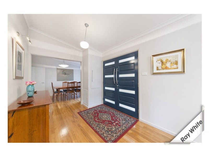 84 Finniss Crescent, Narrabundah ACT 2604