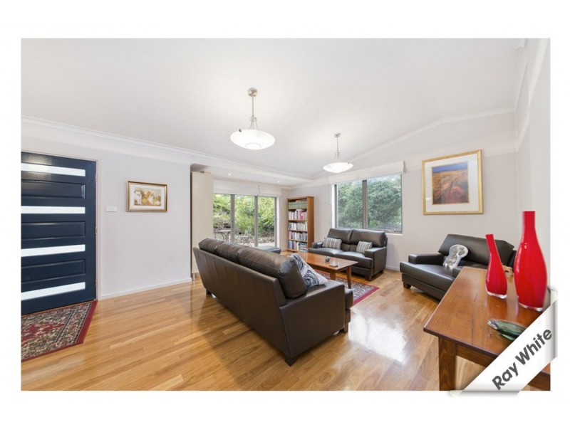 84 Finniss Crescent, Narrabundah ACT 2604