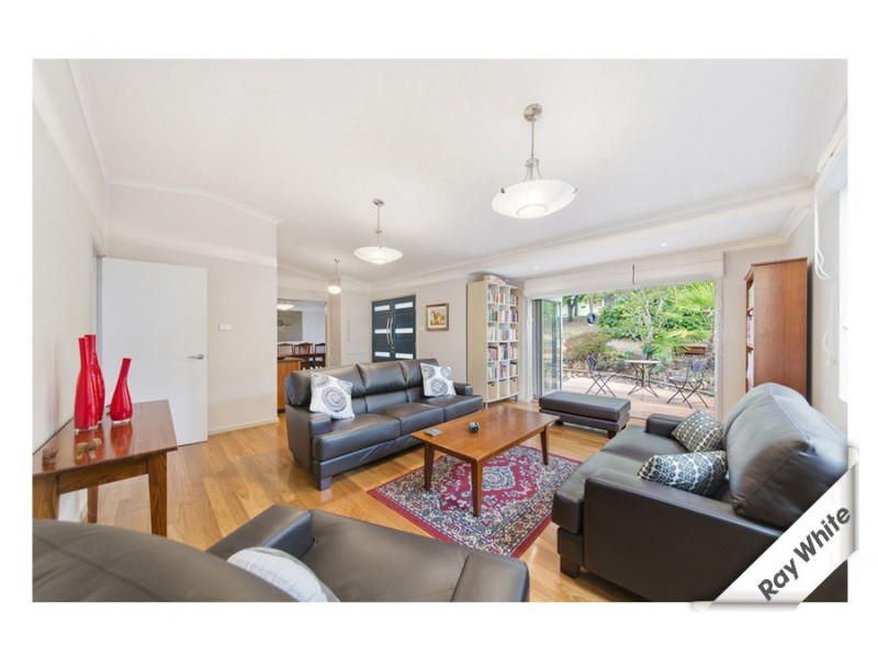 84 Finniss Crescent, Narrabundah ACT 2604