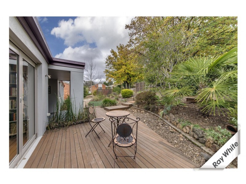 84 Finniss Crescent, Narrabundah ACT 2604