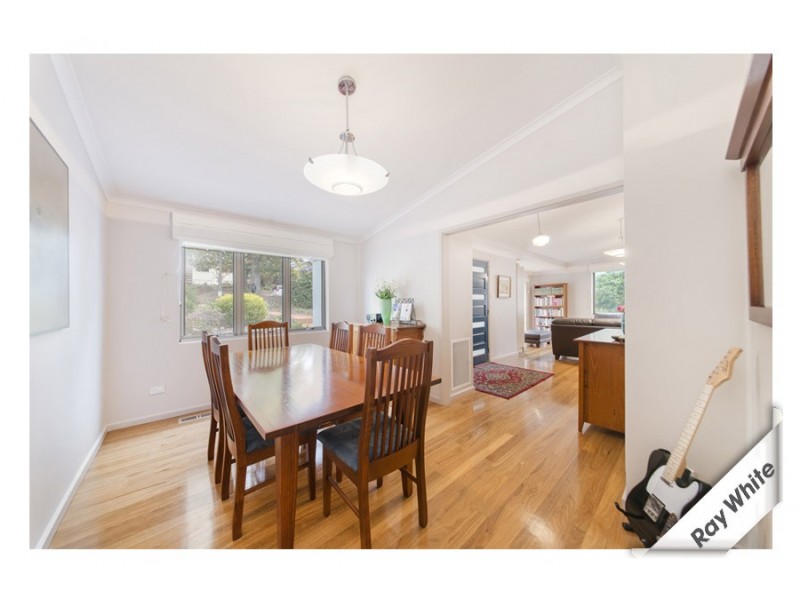 84 Finniss Crescent, Narrabundah ACT 2604