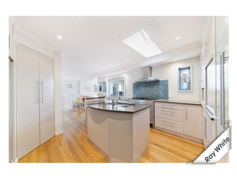 84 Finniss Crescent, Narrabundah ACT 2604