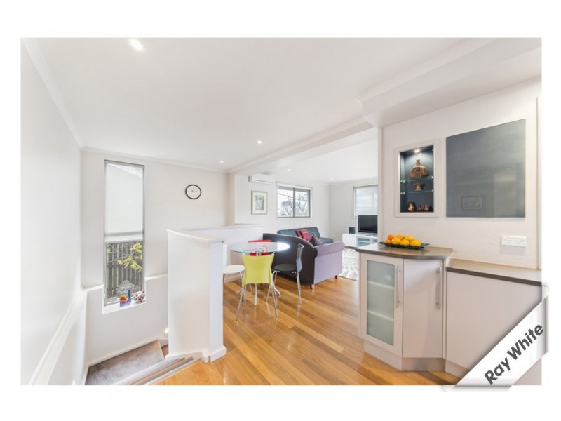 84 Finniss Crescent, Narrabundah ACT 2604