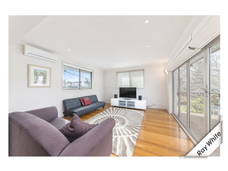 84 Finniss Crescent, Narrabundah ACT 2604