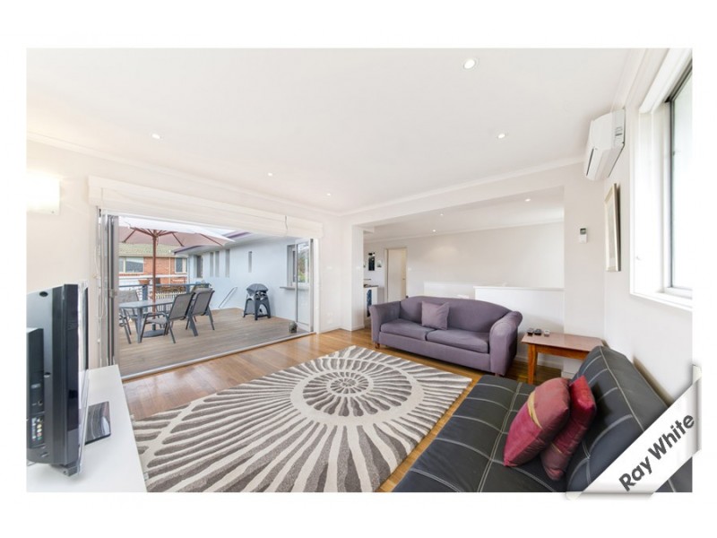 84 Finniss Crescent, Narrabundah ACT 2604