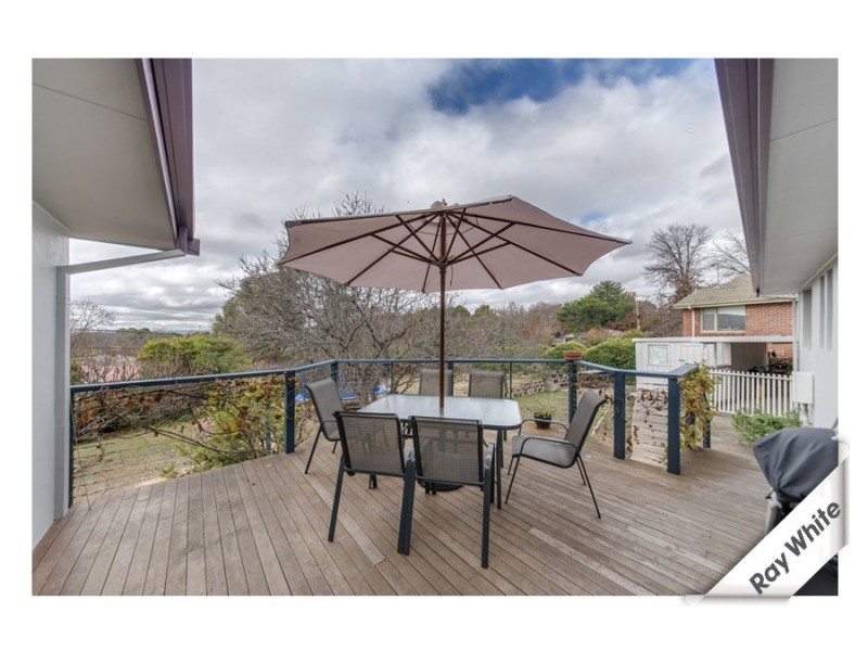 84 Finniss Crescent, Narrabundah ACT 2604