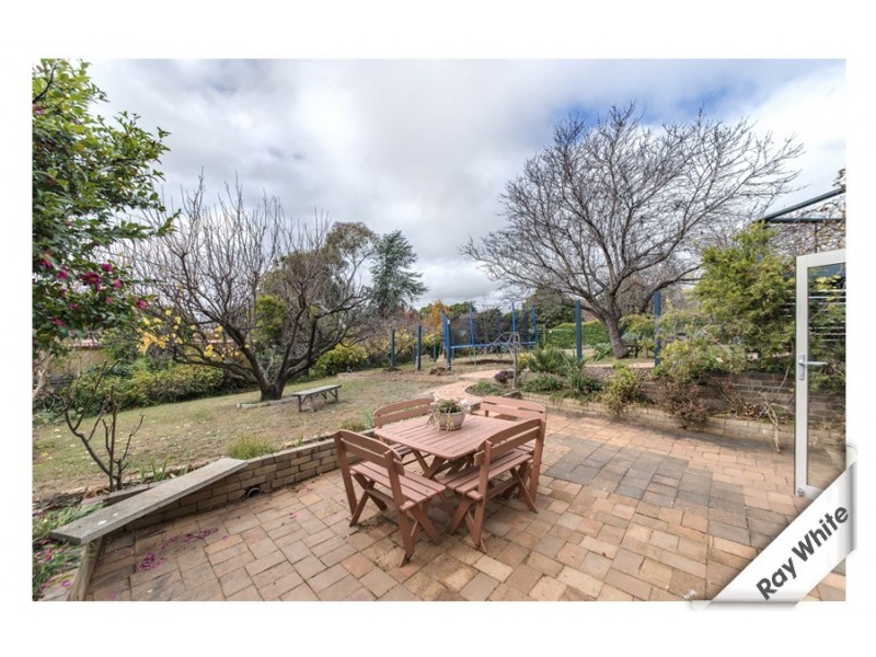 84 Finniss Crescent, Narrabundah ACT 2604