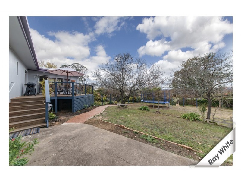 84 Finniss Crescent, Narrabundah ACT 2604