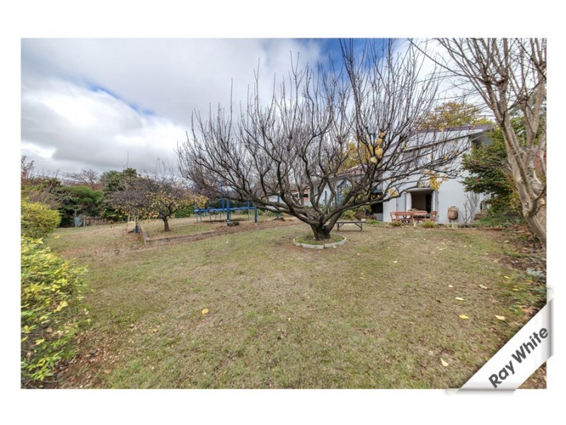 84 Finniss Crescent, Narrabundah ACT 2604