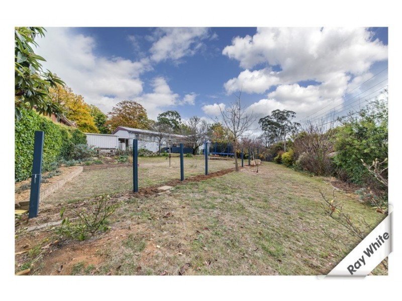 84 Finniss Crescent, Narrabundah ACT 2604