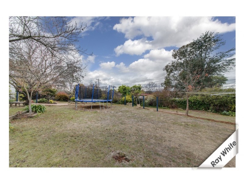 84 Finniss Crescent, Narrabundah ACT 2604