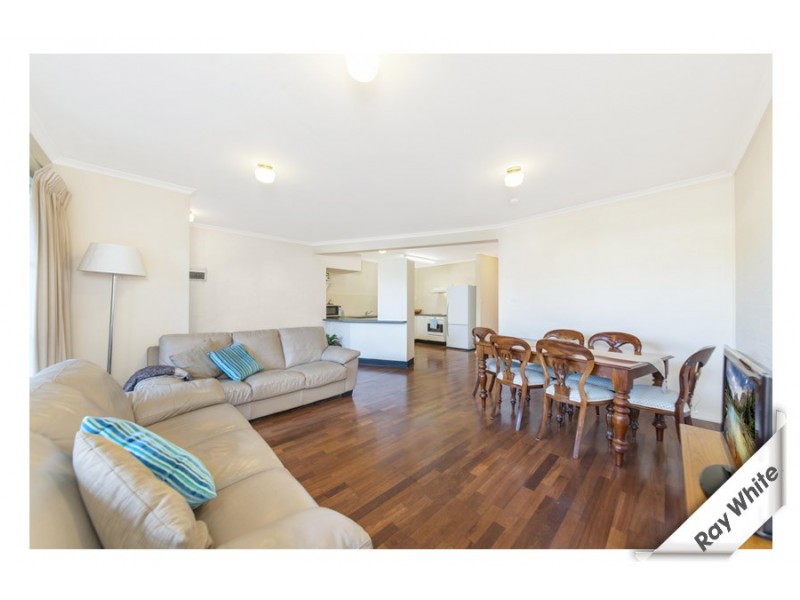 43/201 Goyder Street, Narrabundah ACT 2604