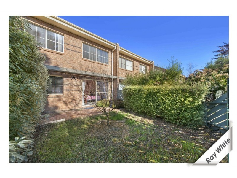 43/201 Goyder Street, Narrabundah ACT 2604