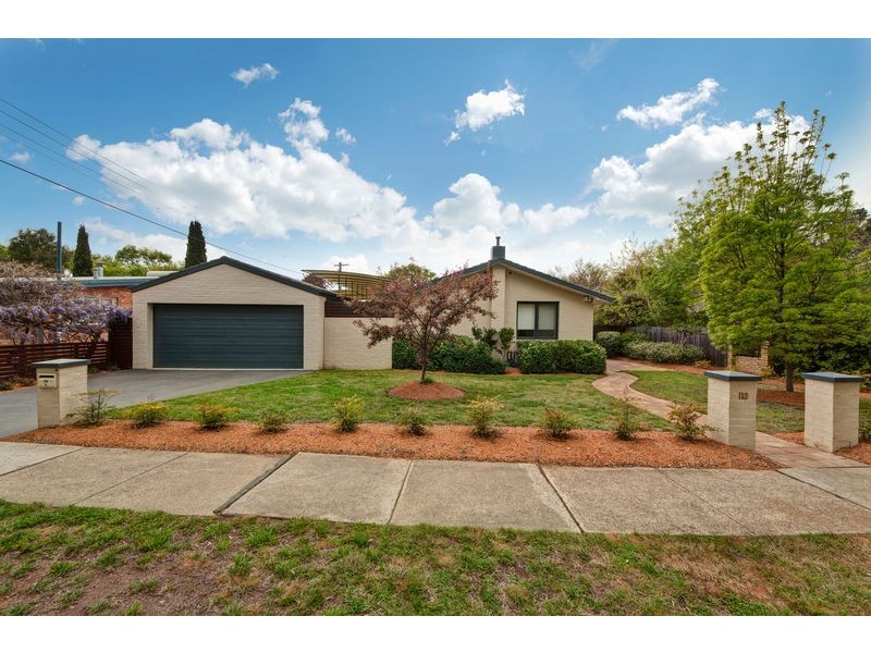 113 Caley Crescent, Narrabundah ACT 2604