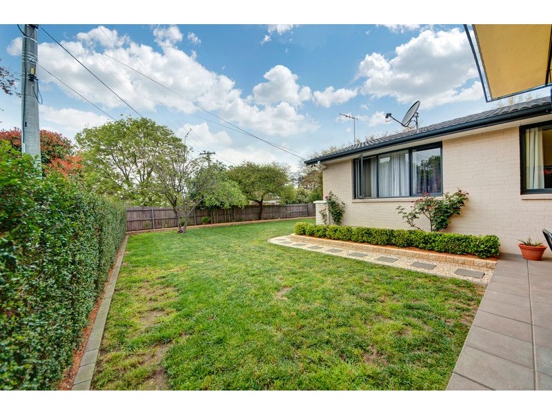 113 Caley Crescent, Narrabundah ACT 2604