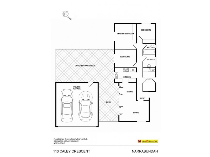 113 Caley Crescent, Narrabundah ACT 2604