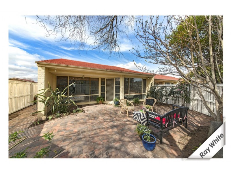 6/40 Newlop Street, Ngunnawal ACT 2913