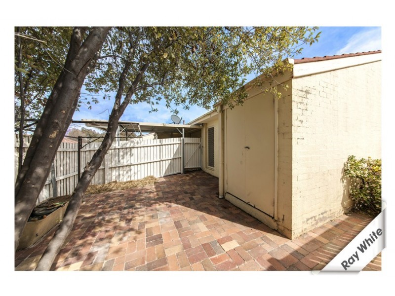 6/40 Newlop Street, Ngunnawal ACT 2913