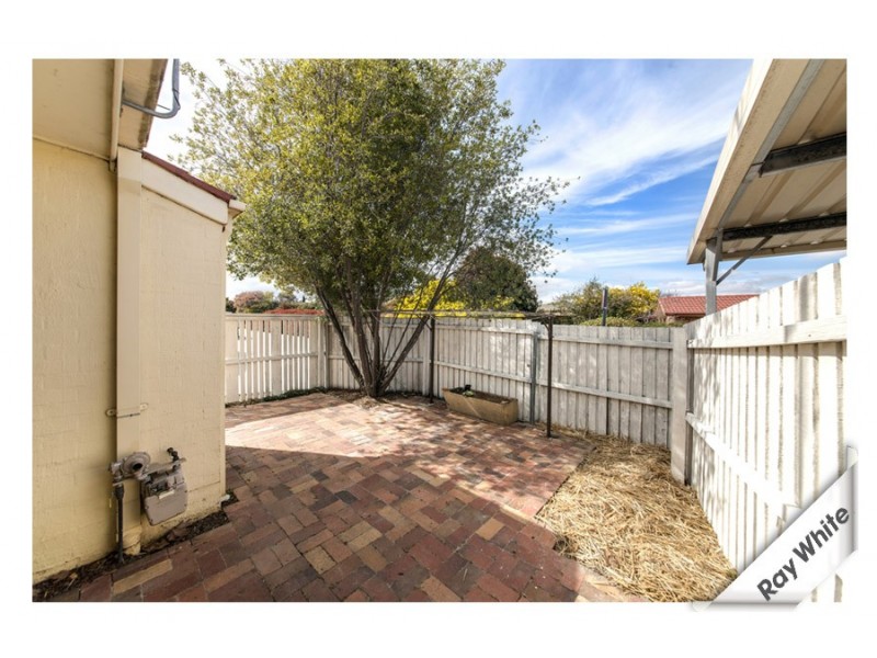 6/40 Newlop Street, Ngunnawal ACT 2913