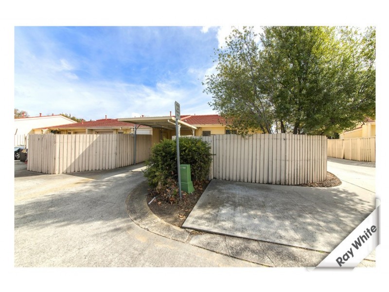 6/40 Newlop Street, Ngunnawal ACT 2913