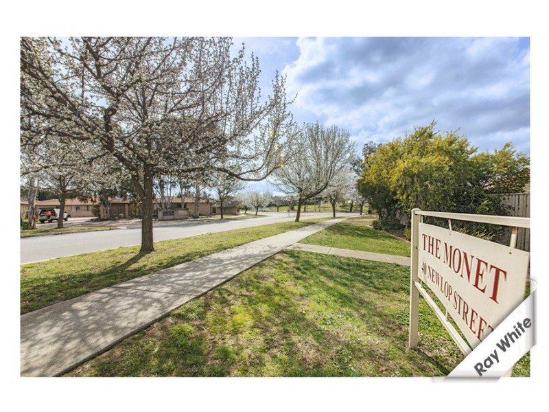 6/40 Newlop Street, Ngunnawal ACT 2913